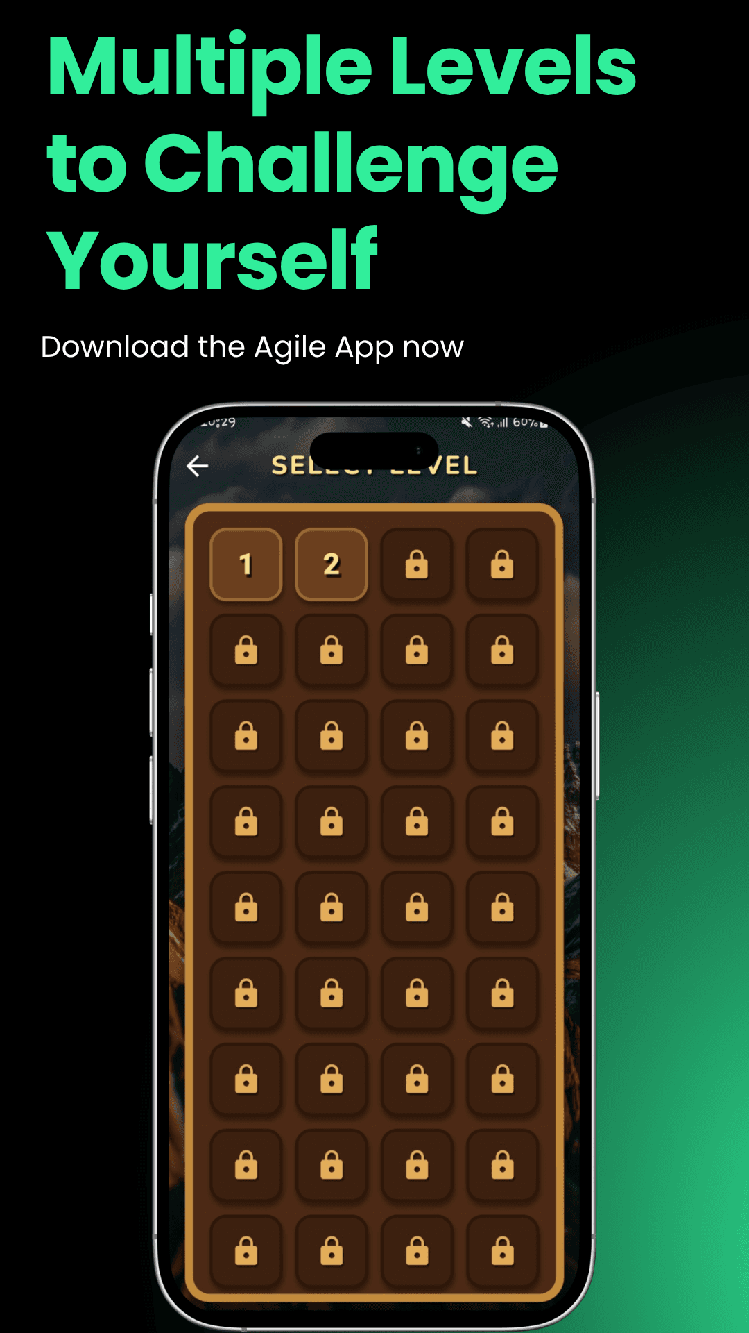 Leaderboard
